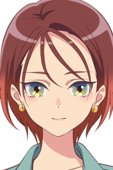 北原鏡香