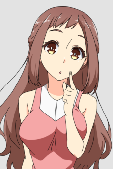 Hina Sugisaki