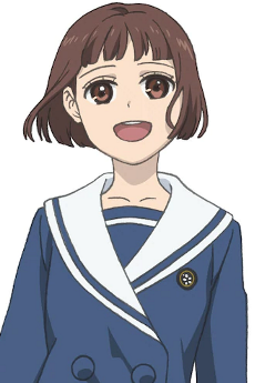 Shuri Maeda