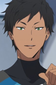 霧島隼人