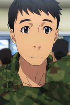 倉田武雄