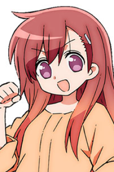 凩まふゆ