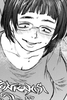 Miwa Irako