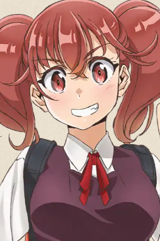 櫻庭高麗
