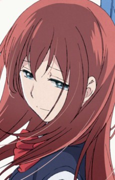 繪鳩早苗