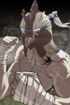鬥雞