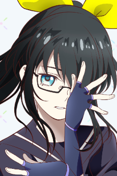 咲耶あやめ