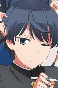 六田守