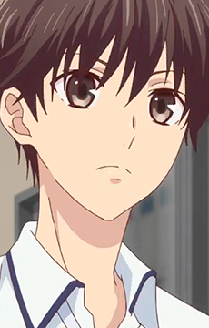 Kakeru Manabe