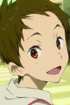 福部里志