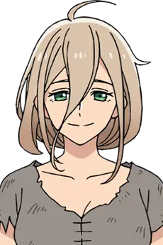 テレシア