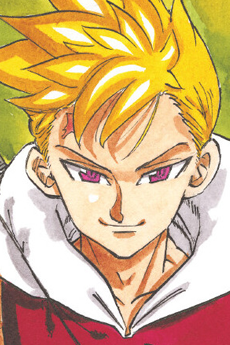 Lancelot