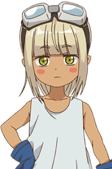 安揚戈