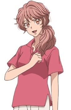 押守奈奈