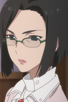 高倉直子