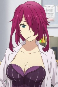 武田繪里子