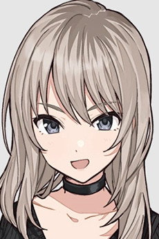 河原木桃香