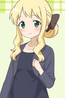 グレース・カータレット