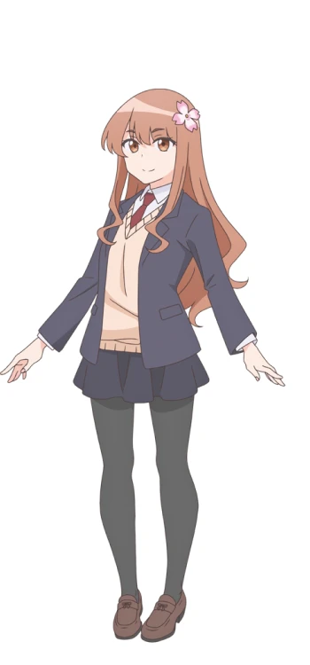 Moe Narukami