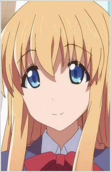 九重克蕾兒