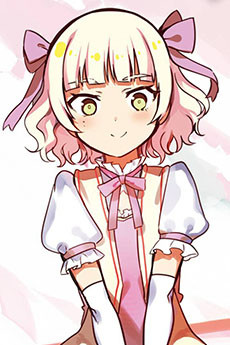 神宮きょうこ