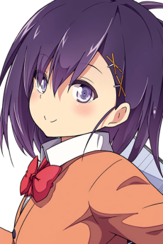 月乃瀬・ヴィネット・エイプリル