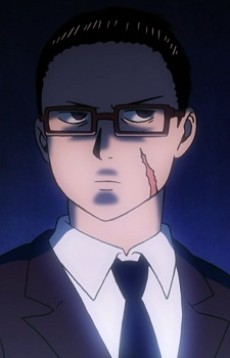 桜威遊介