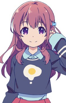 烏丸千歲