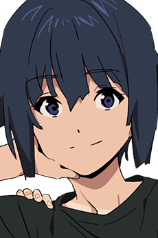 響·理央