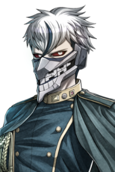 鳳王次郎
