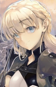 潔娜・瑪利安泰魯