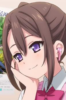 小鷹咲希