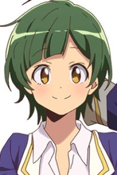 Nagisa Fukuneki