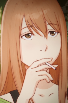 柚原チカ
