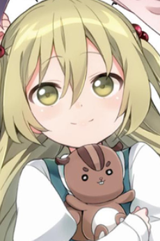 姫木千冬