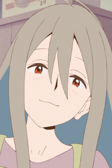 せるふの母