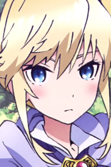 克拉露絲·托尼托露絲