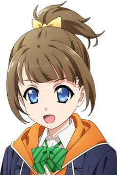 小日向理瀬
