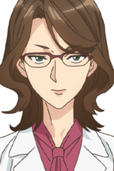 墨田淳子