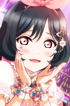 三船栞子