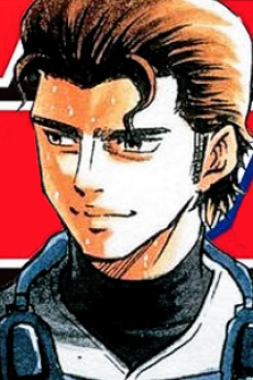 瀧川·克里斯·優