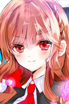 イアナ・マグノリア