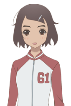六條一子
