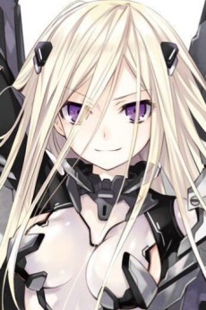 艾蓮·米拉·梅瑟斯