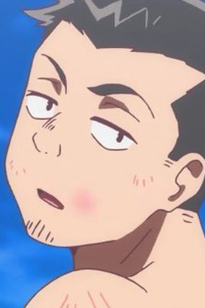木部芳秋