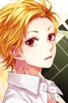 【Haruki】 Haruki Serizawa