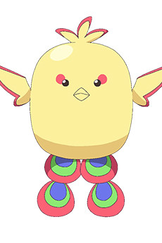 Chonbo
