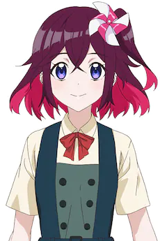 清鶴かな