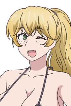 茱莉亞・麥肯吉