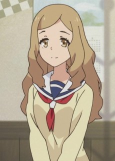 渡瀨菜菜子